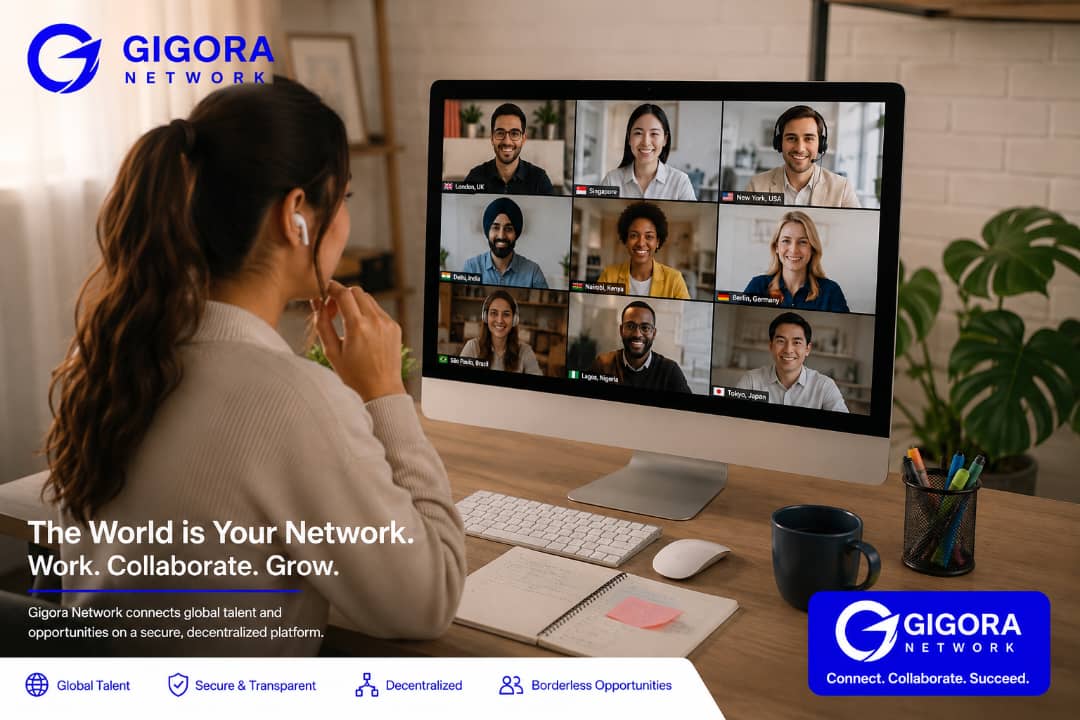 Gigora Showcase